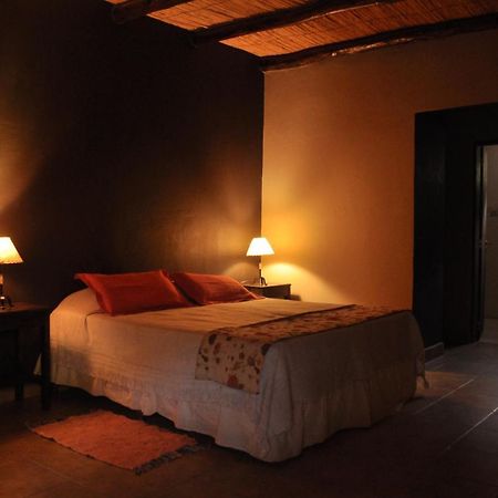Casagrande Hotel De Adobe Тіногаста Екстер'єр фото