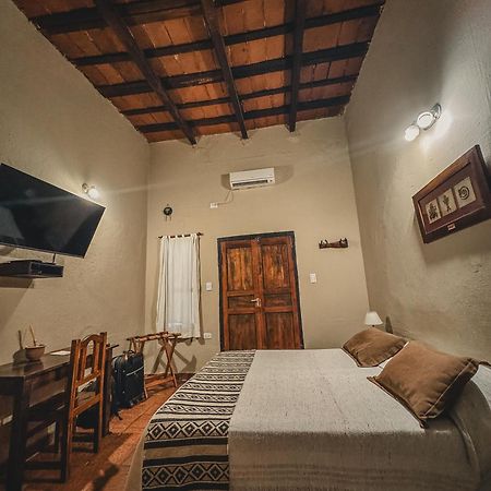 Casagrande Hotel De Adobe Тіногаста Екстер'єр фото
